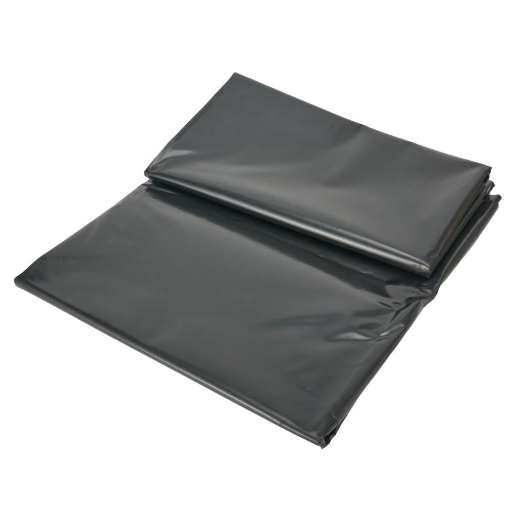 Membrană HDPE armată pentru folii de iaz cu pești utilizată în grădină și amenajarea peisajului Material impermeabil pentru utilizare pe termen lung