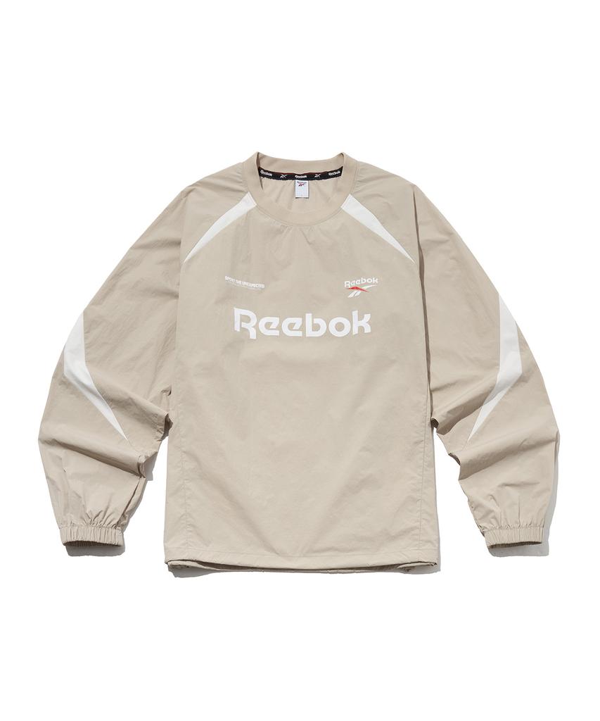 REEBOK Ellipse Woven Piste - Beige