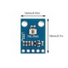 Luminosity Sensors Module 0.1 to 40000Brightness Light Measurement Device Low Power 3Volt Operation Small Design