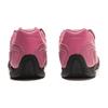 Li Ning Film Pulse Slip Resistant, Abrasion Resistant, Lightweight Low top Casual Shoes Women's Blossom Dan Pink AGLV136-3