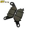 Motorcycle Front & Rear Brake Pads for Yamaha YZFR3 YZF R3 321 Cc 2015- MTN320 MTN 320 A MT 03 MT03 2016 2017 2018 -