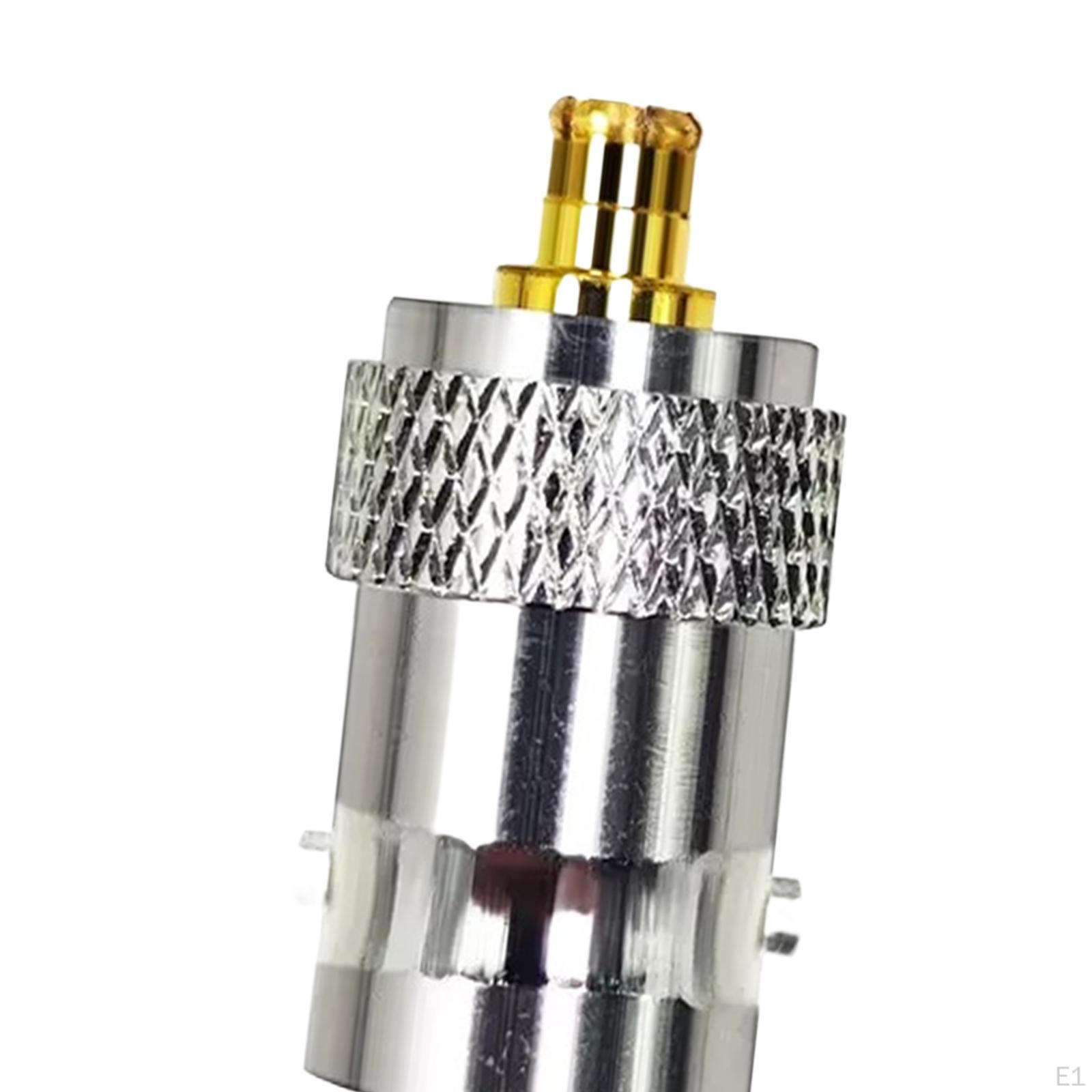 P6100 Адаптер пробника осциллографа Блок питания с быстрой сменой разъема — фото 2