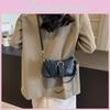 Stylish Minimalist Design Solid Color 2024 Casual Autumn Shoulder Bag For Women