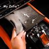 For Haval H9 MKII 2024 2025 2026 PU Leather Special Door Slot Pad Anti Slip Pad Water Cup Pad Interior Modification Accessories