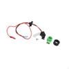 Electronic Ignition Module Distributor High Performance Aluminum Alloy Spare Part Auto Accessories