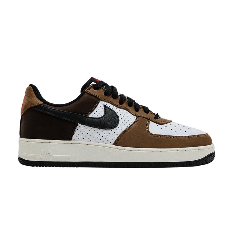 

Nike Air Force 1 Low Escape (2025) 38