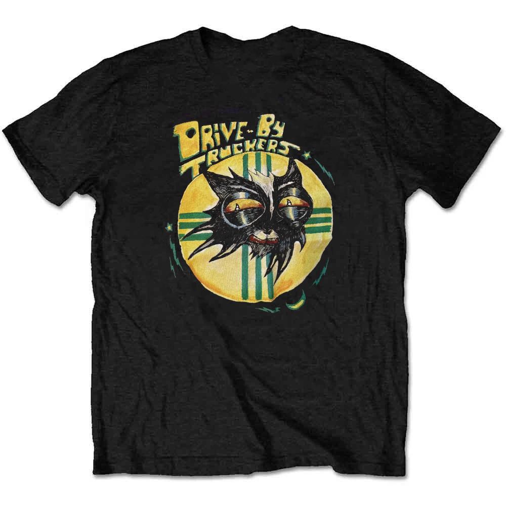 Drive-By Truckers Band Tour Collection Gift For Fan S to 5XL T-shirt Unisex T-Shirt XXL