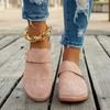 New Women'S Stylish Casual Thick-Soled Wedge Sandals