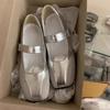 Sapatos de mulher – Sabrinas