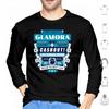 Las Vegas 2032 Cashout Hoodie Cotton Long Sleeve The Finals Thefinals Game Gaming Gamer Video Game Shooter Nama Tama Cashout