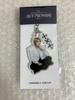 [USED] TXT Beomgyu Keyring Keychain Incheon Korea