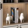 Tangma Ceramic Ornaments Horse To Successfully Attract Wealth Animal Crafts Work Wine Cabinet Living Room Unique Fine Tabletop Decoration
