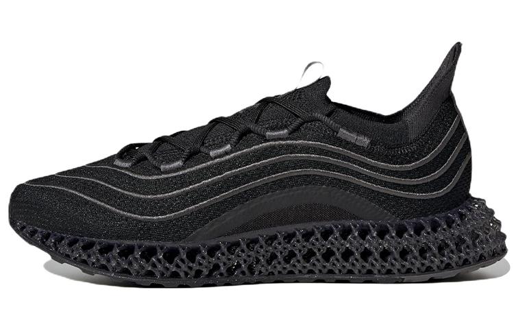 4DFWD Parley x 4DFWD Adidas  Core Black  GV9056 40