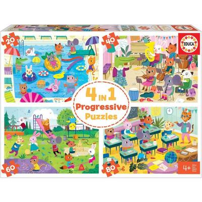 Puzzle e rompicapo – Puzzle