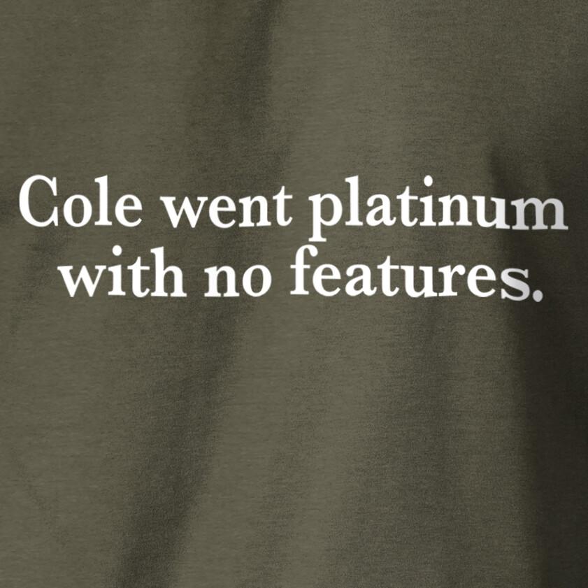 J. Cole  Grammy MTV Awards Hip Hop Rap Screen Printed on S-6XL Tee Unisex T-Shirt XXL