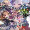 Reign of the Seven Spellblades Vol. 4 Light Novel by Ruria Miyuki... 9781975317249