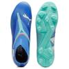 Puma Future 7 Match Comfortable Fit Soccer Shoes Men Soccer Shoes Blue 107928-01