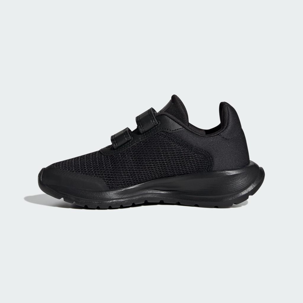 Adidas Kids Sneakers Tenso Run Comfort Boys Girls Boys LUT34 Core Six cm 2.0 17-25.5cm Black/Core Black/Grey (IG8568) 21.5