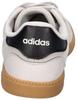 Кроссовки Adidas Breaknet Sleek Women grey one/core black/core black