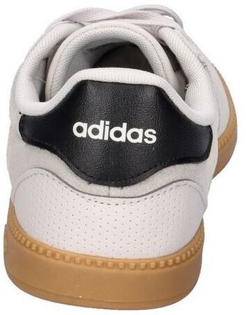 Кроссовки Adidas Breaknet Sleek Women grey one/core black/core black