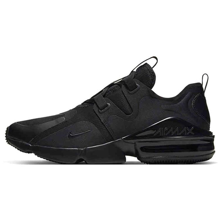 

Новые Nike Air Max Infinity Черный/Черный BQ3999-004 44