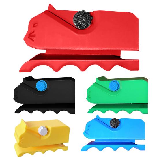 Karton Kesici Yavru Kedi Tasarımı Kayar Hediye Paketleme Kesici Kolay Kesim Çok Amaçlı Kesici Ambalaj Kağıdı Kraft Kağıdı