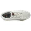 Fila FX-2 Comfortable Non-Slip Durable Low-Top Skate Shoes Men Sneakers Cream F12M422204FGD