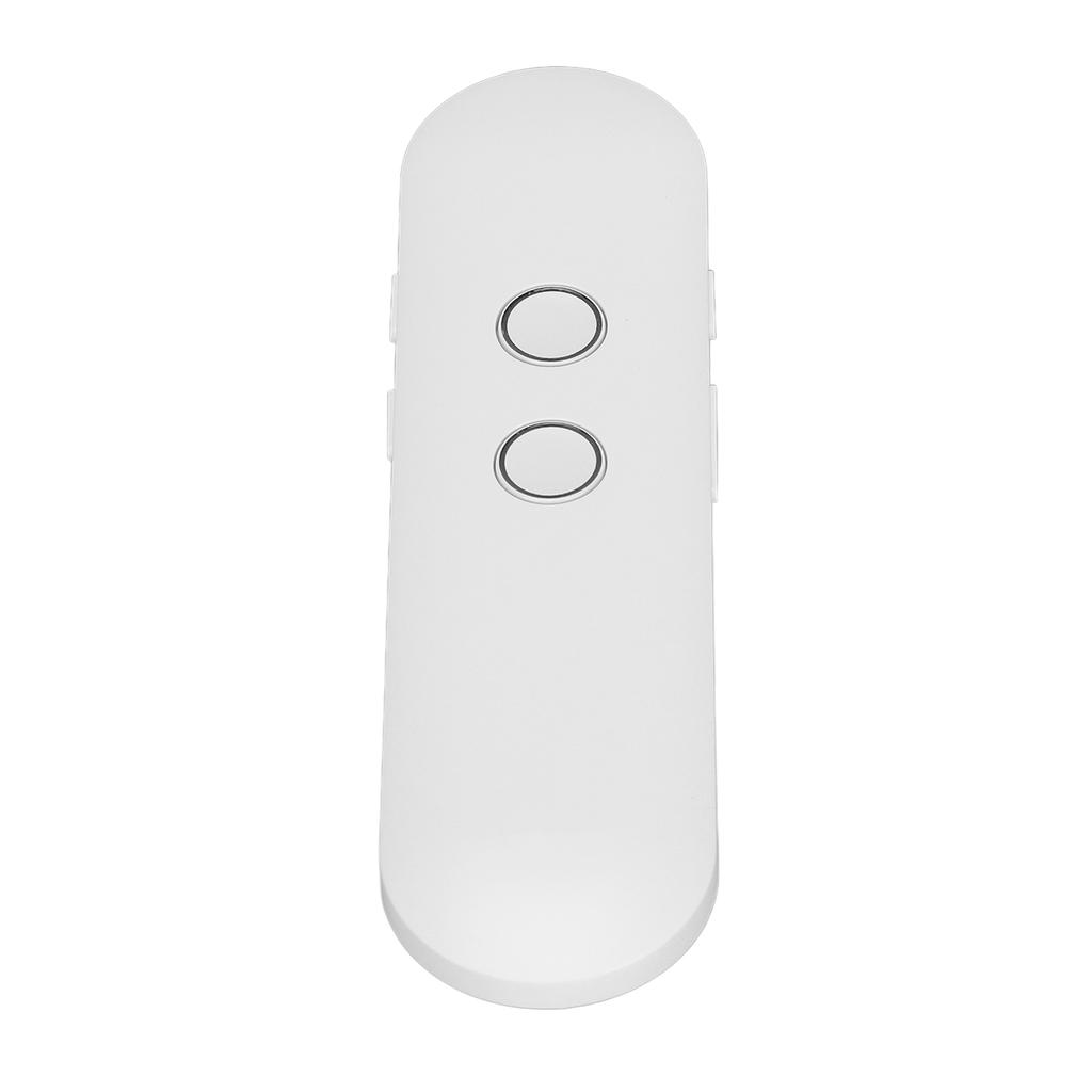 Voice Translation Device 2 Way Real Time Portable 82 Languages Bluetooth AI Translator for Travel