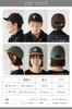 Nakota Corduroy Logo Baseball and Deep Large Khaki Cap, Men's Women's, Fit, Sizes, Autumn/Winter, Camping, Outdoor, M,