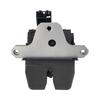 Compatible with Focus Mondeo S-Max 4-Pin Tailgate Lock Actuator 8M51R442A66DA.