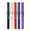 Zhengzi Student Fountain Pen - Iridium Gold 0.5mm Nib, 0.38mm Replaceable Ink Capsule, Steel Construction