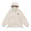 Japanese Trendy Jacket Men'S Loose Large Size Spring Outdoor Casual Mountaineering Jacket Fashion Sports Hooded