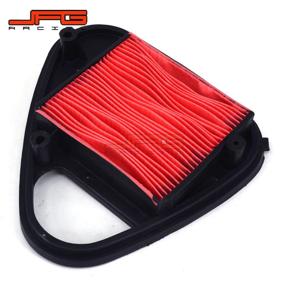 STEED600 1995-1997 Off-Road Motorcycle Cotton Gauze Air Filter (Modified Parts)