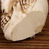 Halloween Skull Candle Holders Gothic Style Desktop Skull Candlestick Decor Ghost Skull Candlestick for Haunted House Props