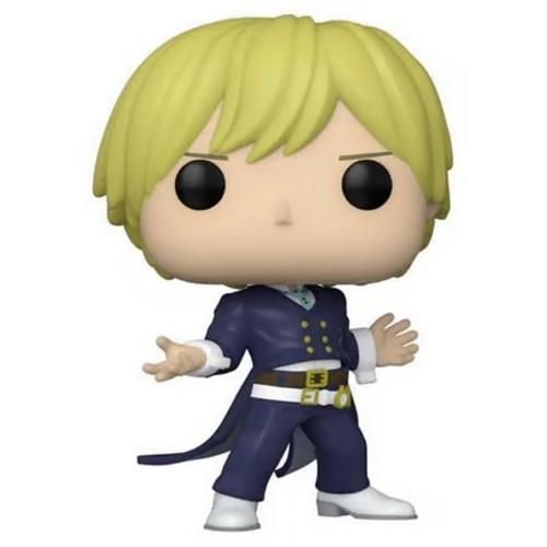 Funko POP! My Hero Academia Neito Monoma Sammlerfigur