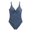 Biba Womens/Ladies Icon Tummy Control One Piece Swimsuit