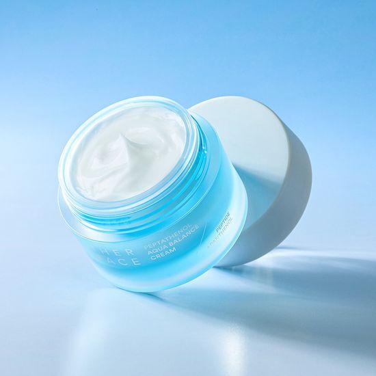 Another Face Peptatenol Feuchtigkeitsausgleichscreme 50ml