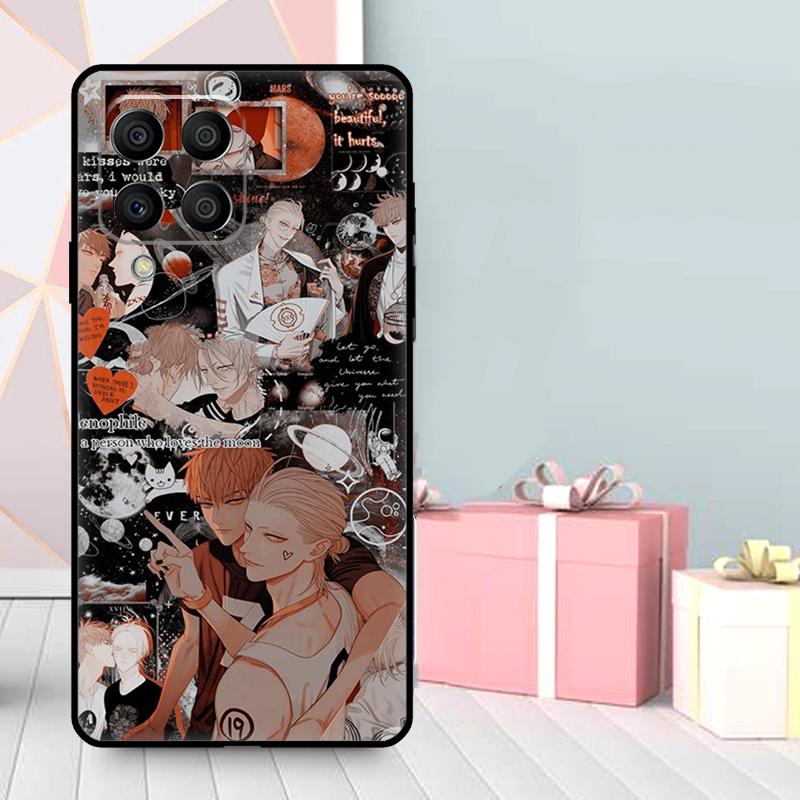 19 Days Case For Samsung Galaxy M06 M11 M31 M14 M34 M54 M12 M32 M52 M15 M13 M16 M36 M56 M53 M35 M55