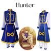 Trendy Kurapika Cosplay Suit For Anime Lovers