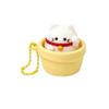 3D Printed Keycap Clicker Pendant Key Ring Keyboard Fidgets Keychain  Keyring Accessories