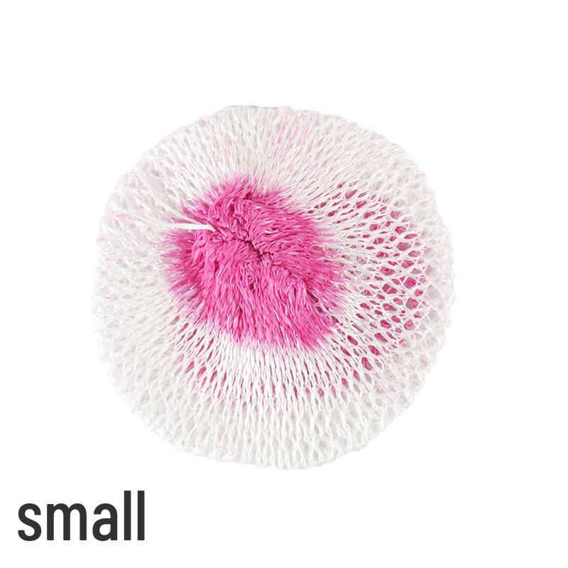 Small Universal Mesh Cotton Wick Lantern Shade for Kerosene, Gas, and Camping Lamps