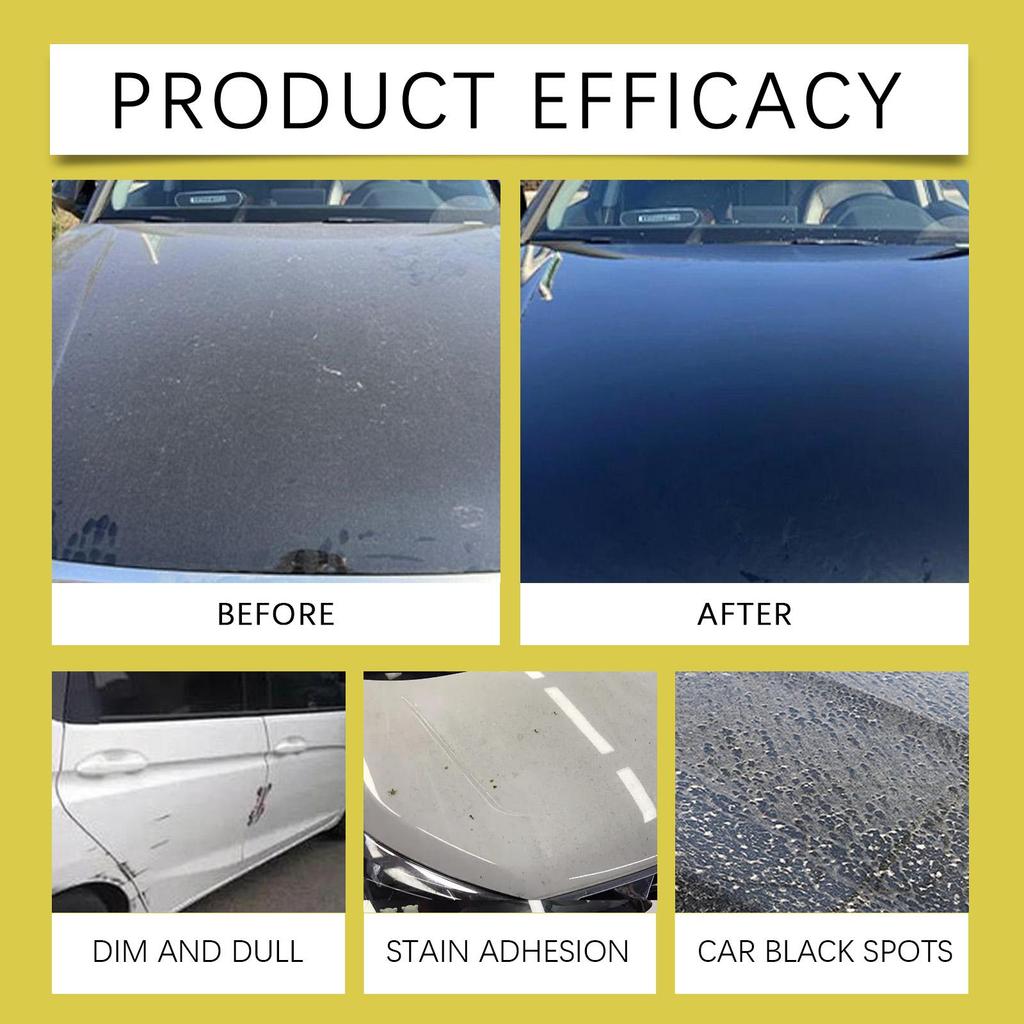 Tinta Spray de Revitalização Automotiva Nano Coating Hikmarion Agente de Cuidado Especial para polimento e brilho 237ml