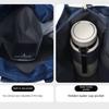 New Multi-pocket Multi-purpose Tote Bag