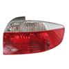 Taillight Lens Housing Assembly for 2002-2018 Toyota Vios - Left/Right Rear Brake Lights