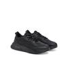 Men's Sneakers HUGO Sneakers Leon 50536270 Black