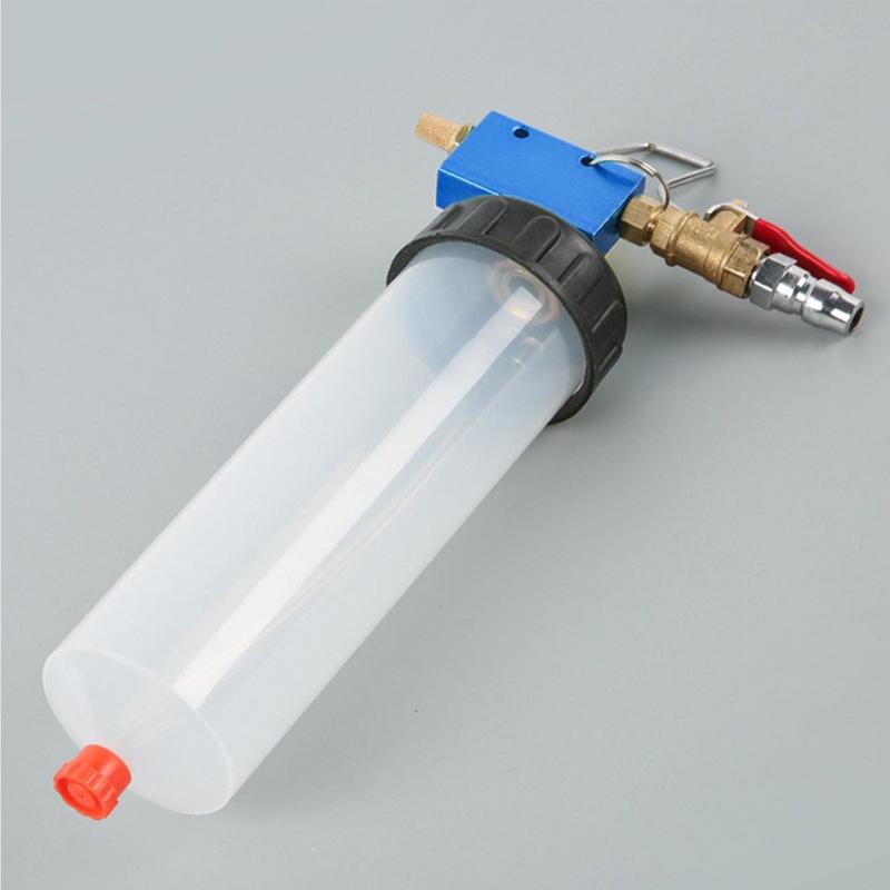 Automobilový olejový extraktor kapaliny, stříkačkové čerpadlo, sifonové čerpadlo, brzdová kapalina, automatické ruční sání, vakuové přečerpávání paliva, ruční čerpadlo, dávkovač