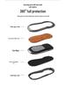 Premium Car Key Case & Chain for Xiaopeng P7, G6, P7i, P5, G3, G3i, G9 Models