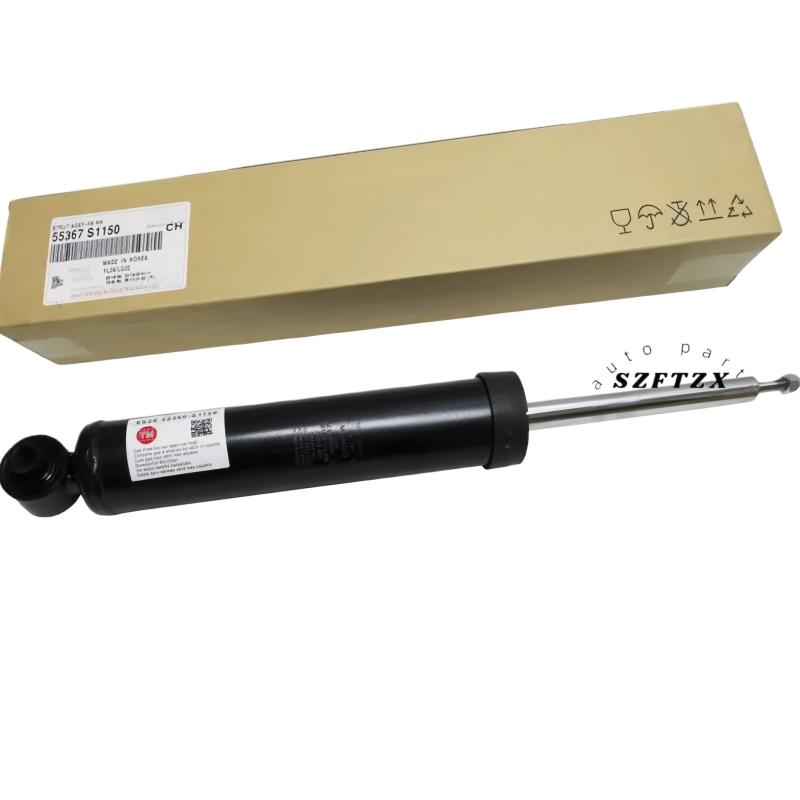Hochwertiger Stoßdämpfer 55367S1150 55367S9300 Hinterer Stoßdämpfer 55367-S1150 55367-S9300 Für Hyundai Santa Fe Kia Sorento