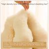 Plush Seat Cushion Square Chair Pads Home Bedroom Area Rugs Carpet Floor Pillow