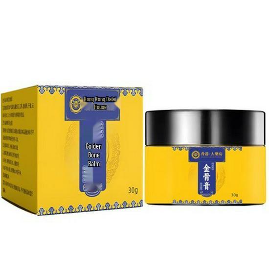 

Крем Jin Gu Gao Show Sun Rise Pharmacy 30г 30g